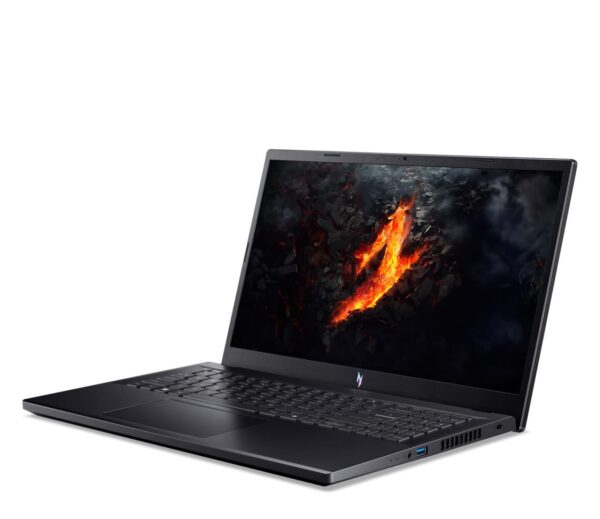 Laptop do gier Acer Nitro V R5-7535HS 32GB 1TB SSD RTX3050 144Hz Windows11 - obrazek 5