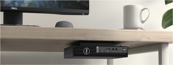 Komputer Dell Optiplex 7010 MFF i7-13700T 16GB SSD1024 UHD 770 W11Pro - obrazek 12
