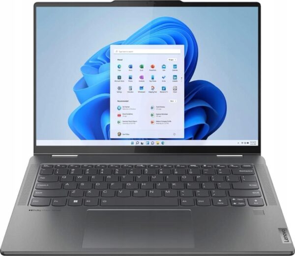 Laptop Lenovo Yoga 7 2-in-1 14IML9 U7 32GB 1TB 3K/MT W11P