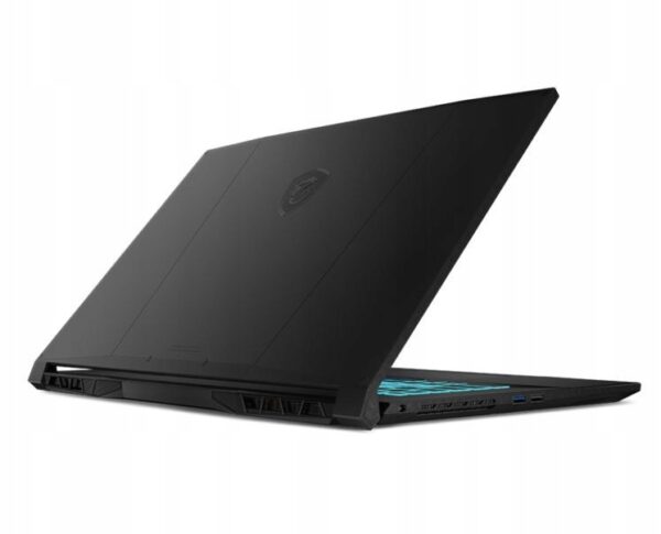 MSI Katana 17 B13VEK-1449XPL nOS RLi5-13420H 16GB 512SSD RTX4050 17.3 cala