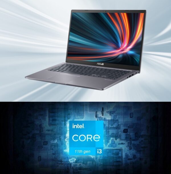 Asus ExpertBook 15,6 Core i3-1115G 16GB 512GB W10P - obrazek 4