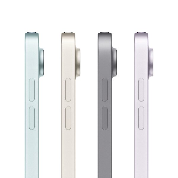 Apple iPad Air 11 M2 1TB Wi-Fi Starlight - obrazek 6