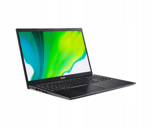 Laptop Acer Aspire 5 A515 15,6 Intel Core i3-1115G4 8GB 512GB W10 Podś.Klaw - obrazek 2
