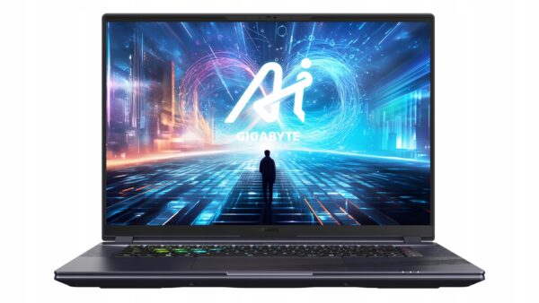 Laptop Gigabyte Aorus 16X 9KG 2024 i7-13650HX 16 GB 1 TB W11 RTX 4060 165Hz - obrazek 3