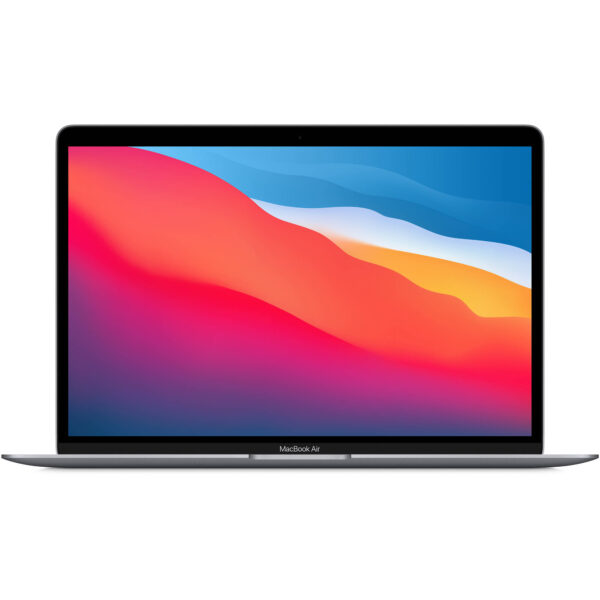 Apple MacBook Air M1/8GB/256/Mac OS Silver 36msc - obrazek 14