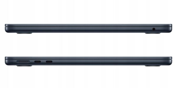 Apple MacBook Air - M2 (8/10) 13,6'' 24GB 512GB Mac OS Północ - obrazek 3