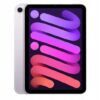 Tablet Apple iPad mini 7 gen 2024 8,3'' Wi-Fi + Cellular 5G 128GB Fiolet