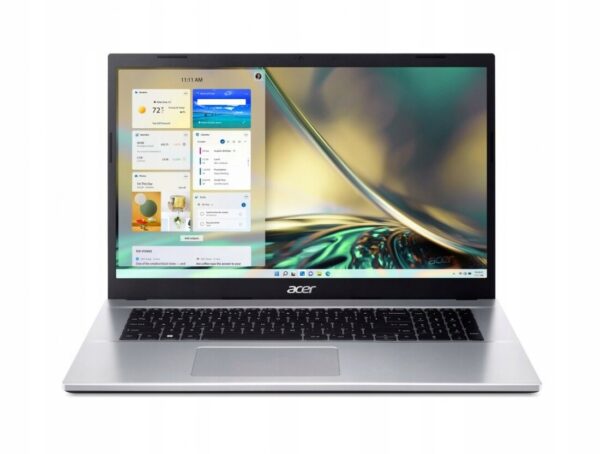 Acer Notebook Aspire 3 A317-54-79KV WIN11H i7-1255U 16GB 512 SSD UMA 17.3
