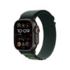 Apple Watch Ultra 2 GPS + Cellular 49mm koperta tytanowa + opaska Alpine L