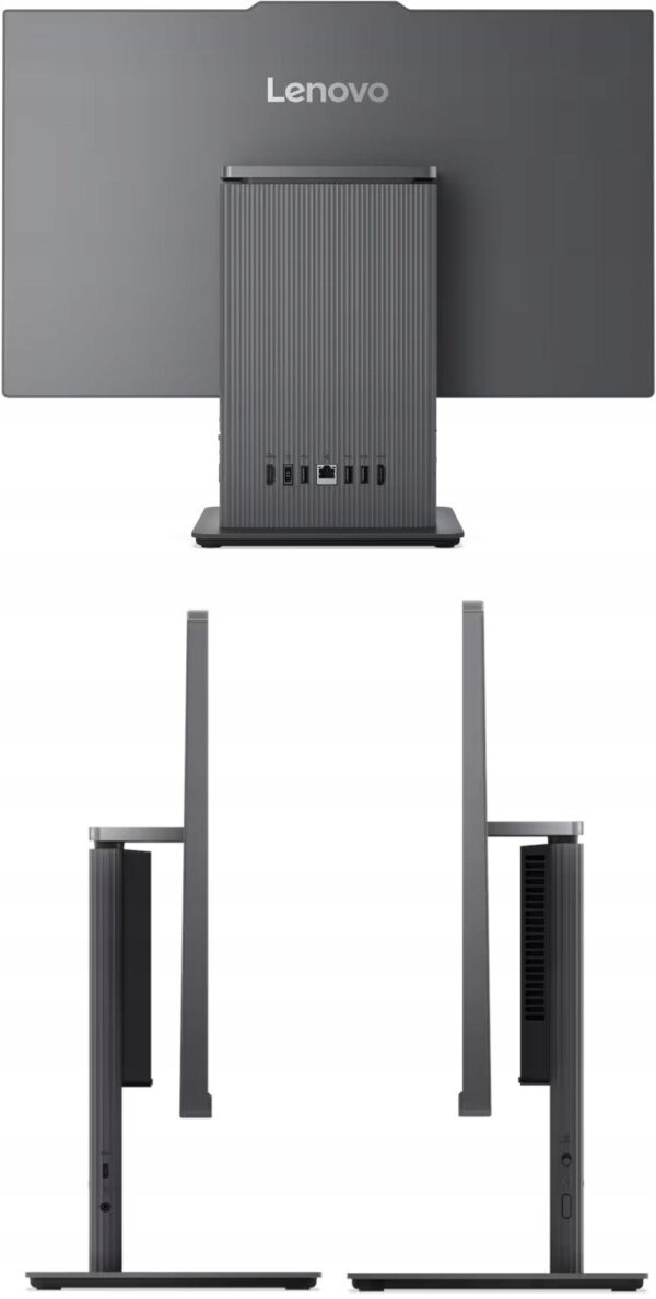 Komputer Lenovo AiO IdeaCentre 23,8"FHD 100Hz i5-13420H 32GB SSD256 W11 - obrazek 13