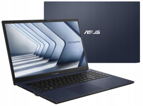 Asus Notebook B1502CVA-BQ0095X i5-1335U 16 512 Windows 11 PRO - obrazek 14