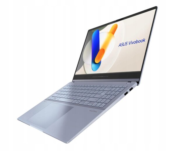 Laptop ASUS Vivobook S14 S5406SA Ultra 5-226V 16GB 512GB Win11 OLED 120Hz - obrazek 3