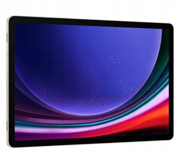Samsung Galaxy Tab S9 5G 12GB/256GB SM-X716 beżowy - obrazek 4