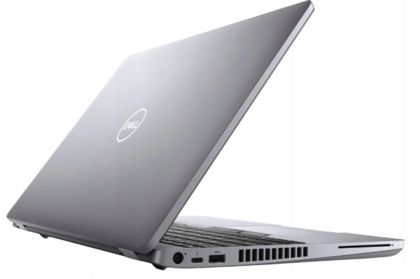 Unikatowy Dell Stellar Grey! 15,6" Full HD | Core i5 10gen | Win11Pro USB-C - obrazek 11