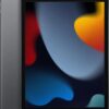 Apple iPad 9-gen 10,2 256GB Wi-Fi Space Gray