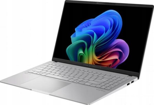 ASUS Vivobook S 15 OLED S5507QA-MA064X Snapdragon X Elite 32GB 1TB W11p AI - obrazek 12