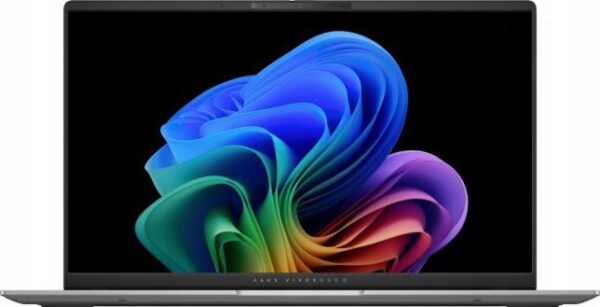 ASUS Vivobook S 15 OLED S5507QA-MA064X Snapdragon X Elite 32GB 1TB W11p AI - obrazek 11
