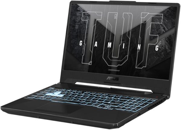 Asus TUF Gaming A15 15,6' 144Hz Ryzen 7 7435HS DDR5 16GB SSD2000 RTX 4050 - obrazek 3