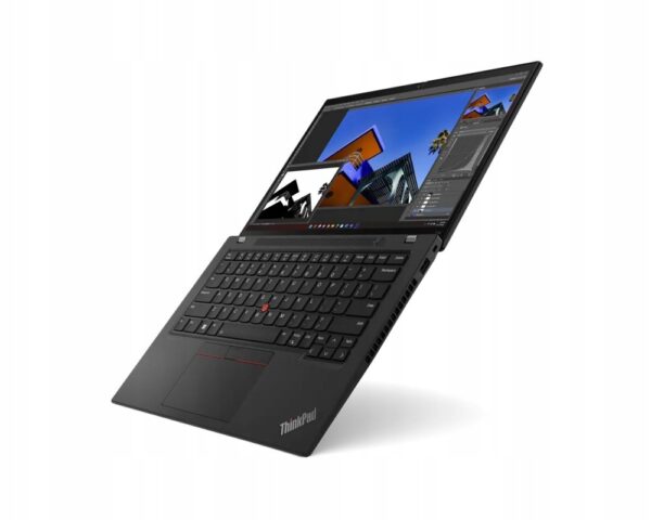 Lenovo ThinkPad G4 Intel i7 16GB /2TB 14" (1920x1200) Win11 PRO DOTYKOWY - obrazek 6