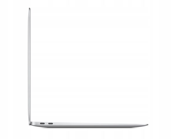 Apple MacBook Air M1/8GB/256/Mac OS Silver 36msc - obrazek 3