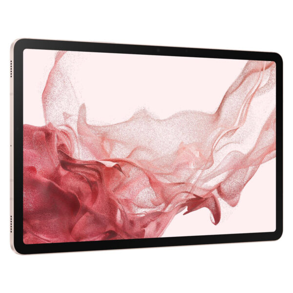 Samsung Galaxy Tab S8 SM-X706 11" 5G 8GB/128GB różowy - obrazek 4