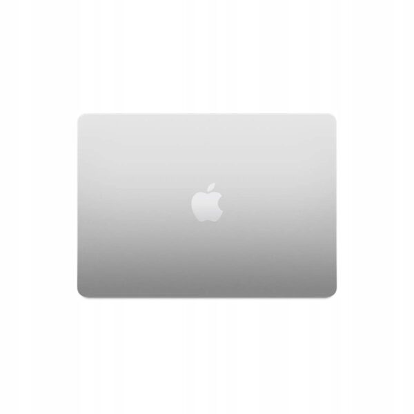 Apple MacBook Air M2/16GB/256/Mac OS Srebrny 8R GPU - obrazek 13