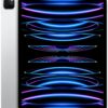 iPad Pro 12,9" M2 256GB Wi-Fi Srebrny