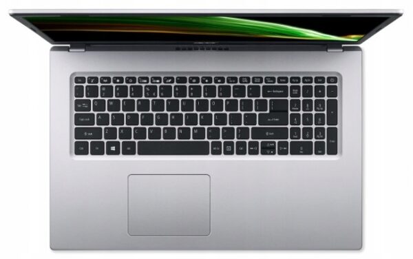 Acer Aspire 3 17.3 Core i3-1115G4 16GB 512GB W11H - obrazek 4