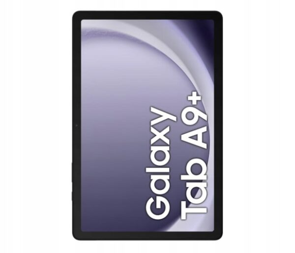 Tablet Samsung Galaxy Tab A9+ X216 5G 8/128GB szary Qualcomm Snapdragon - obrazek 5