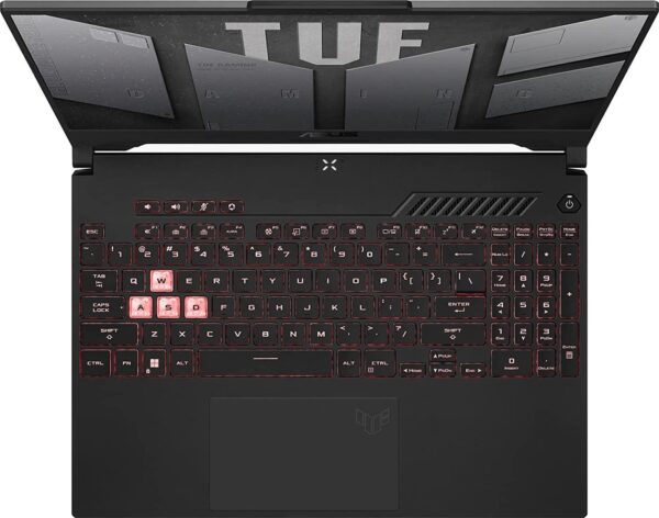 Laptop dla Nauczyciela Asus TUF Gaming A15 R7 7735HS 16GB 512GB RTX4060 W11 - obrazek 3