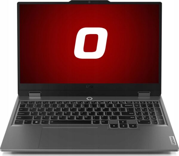 LENOVO LOQ i5-12450HX 16GB SSD512 RTX4060 144Hz Win11