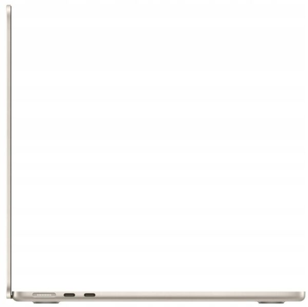 Apple MacBook Air M2/16GB/512/Mac OS Starlight - obrazek 3