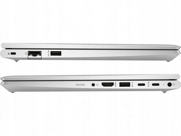 HP Notebook ProBook 440 G10 i5-1335U 512GB 16GB W11P 14.0 968R2ET - obrazek 2