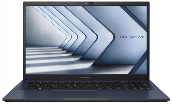 Asus Notebook B1502CVA-BQ0095X i5-1335U 16 512 Windows 11 PRO - obrazek 2