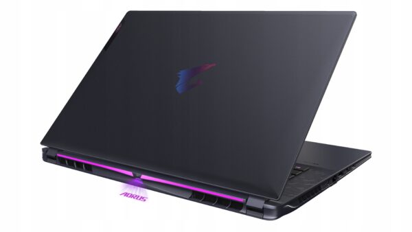 Laptop Gigabyte Aorus 16X 9KG 2024 i7-13650HX 16 GB 1 TB W11 RTX 4060 165Hz - obrazek 8