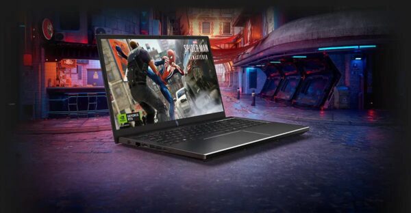 Gaming Acer Nitro V15 R7 7735HS 15' 144Hz DDR5 16GB SSD 1000GB RTX 4060 W11 - obrazek 3