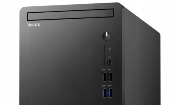 Komputer Dell Vostro 3710 SFF i3-12100 UHD 730 8GB SSD512 M.2 DVD W11Pro - obrazek 5