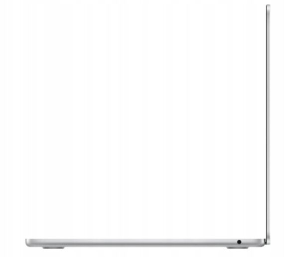 Apple MacBook Air - M2 (8/10) | 13,6'' | 16GB | 256GB | Mac OS | Srebrny - obrazek 5