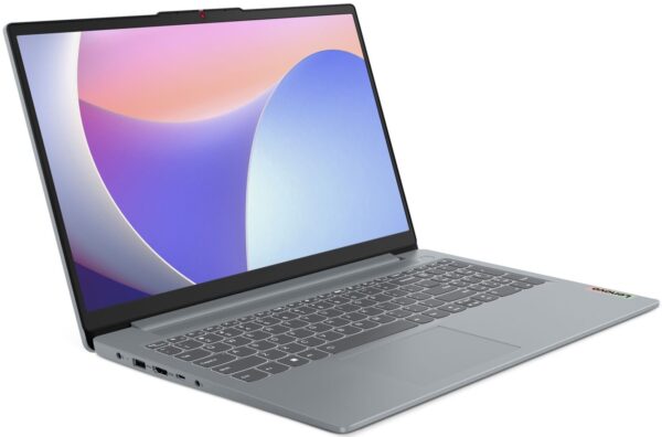 Laptop LENOVO IdeaPad Slim 3 i5-12450H 8GB/512GB - obrazek 8