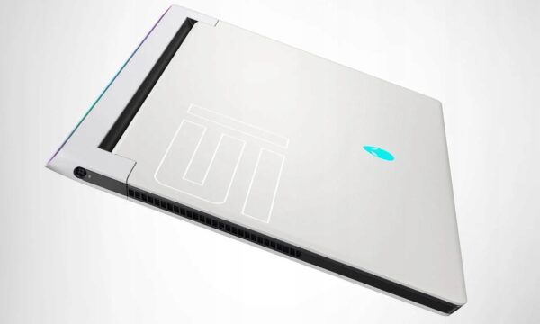 Alienware x15 R2 i9-12900H 32GB 2TB RTX 3070Ti QHD - obrazek 6