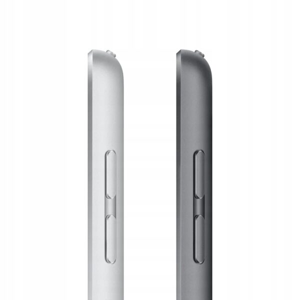 Apple 10.2-inch iPad Wi-Fi Cellular 64GB - Silver 2021 MK493FD/A - obrazek 5