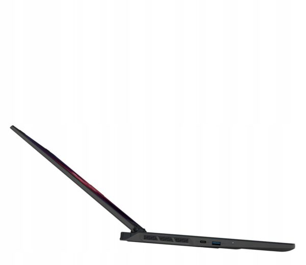 Laptop MSI Sword 16 HX B14VGKG-416XPL 16'' i7-14700HX 16GB/1TB RTX4070 - obrazek 8