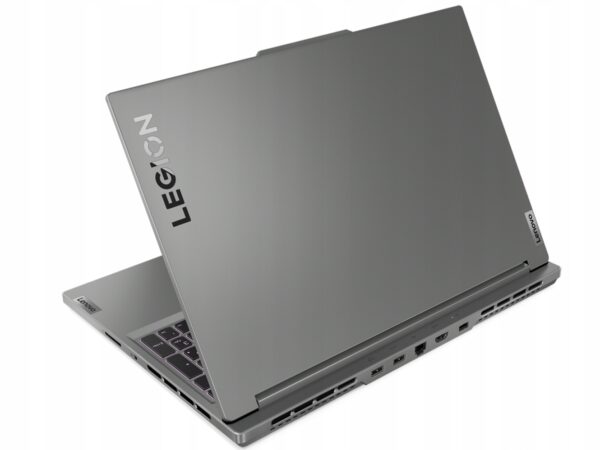 Lenovo Legion Slim 5 Gen 9 R7 7435HS 165Hz 32GB 1512SSD RTX4060 DLSS 3 W11 - obrazek 8