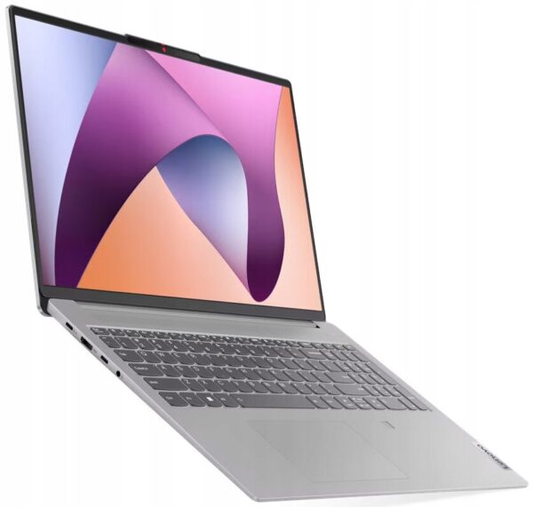 Laptop LENOVO IdeaPad Slim 5 16 16GB RAM 512GB SSD - obrazek 4