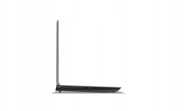 Laptop Lenovo ThinkPad P16 G2 i7-13850HX 32GB 1TB W11P RTX 2000 - obrazek 7