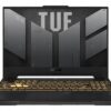 Laptop ASUS TUF Gaming F15 i7-12700H 15,6 144Hz 64GB 2x1000SSD RTX4070 W11