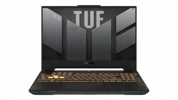 Laptop dla Nauczyciela Asus TUF Gaming F15 i7-13620H 32GB 2TB RTX4060 W11