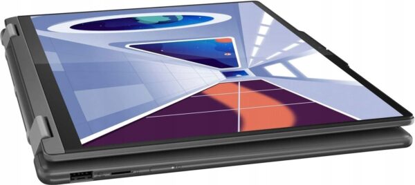 Laptop Lenovo Yoga 7 2-in-1 14IML9 U7 32GB 1TB 3K/MT W11P - obrazek 7