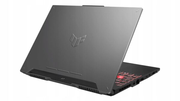 Laptop dla Nauczyciela Asus TUF Gaming A15 R7 7735HS 32GB 1TBGB RTX4060 W11 - obrazek 6