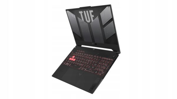 Laptop dla Nauczyciela Asus TUF Gaming A15 R7 7735HS 32GB 512GB RTX4060 W11 - obrazek 3